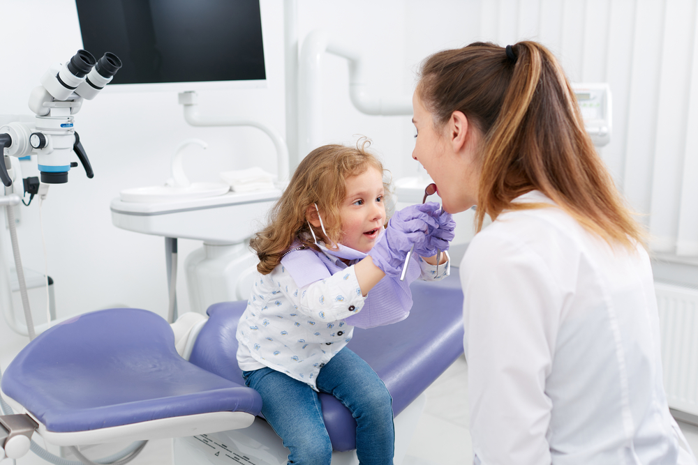 blog of Treating Gum Disease in Children in Dubai