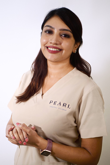 dental doctors in dubai