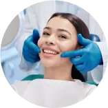 implant dentist Dubai