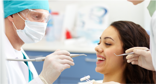 dental clinic Dubai