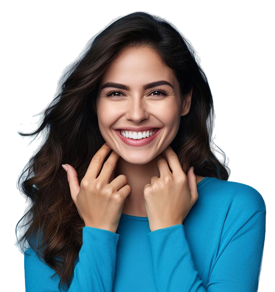 teeth whitening Dubai