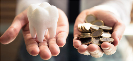 dental implants Dubai