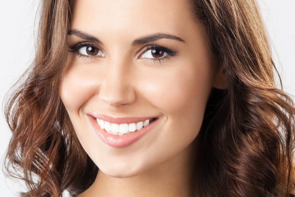 Cosmetic Restorative Dentistry