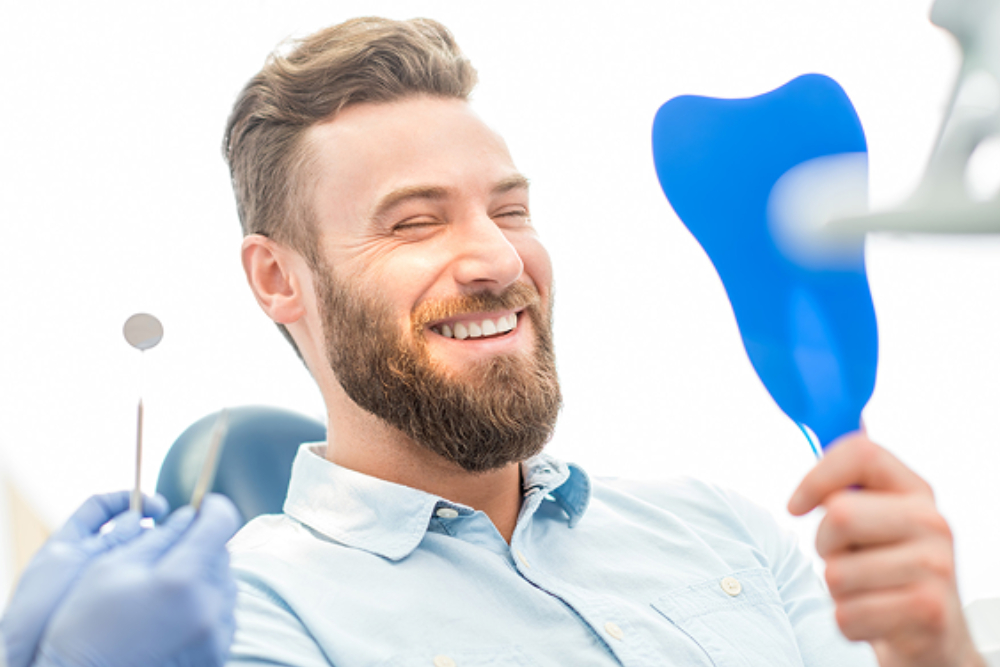 Dental Crowns Bridges