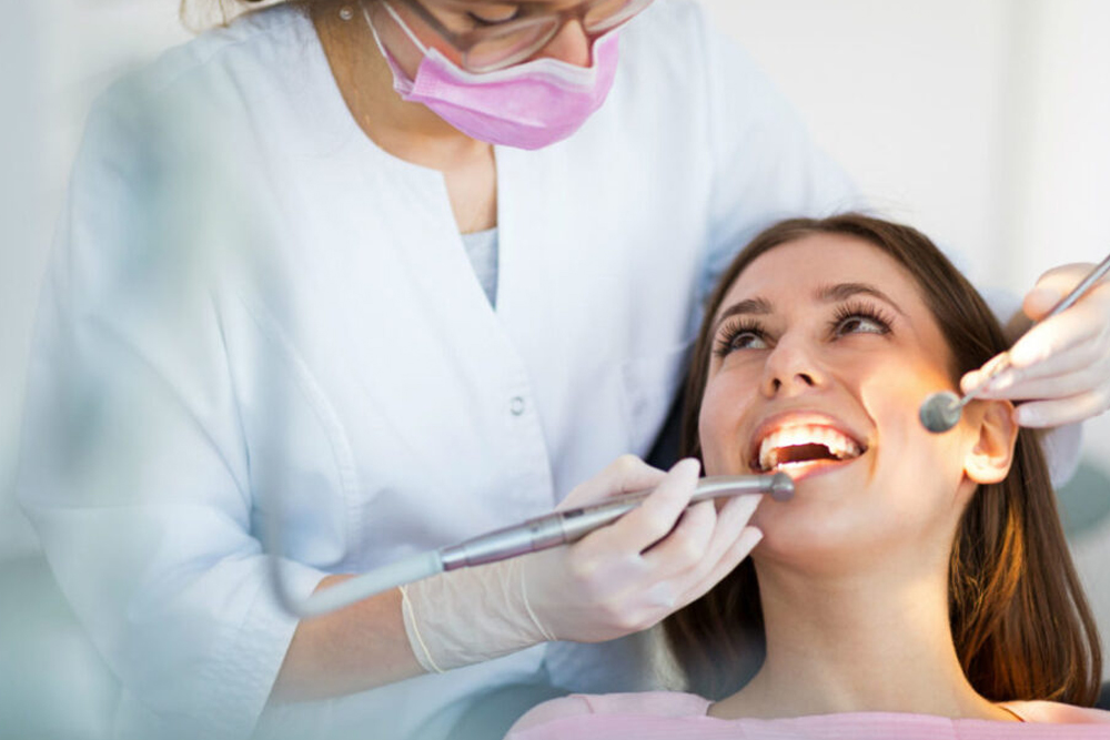 Specialised Dentistry